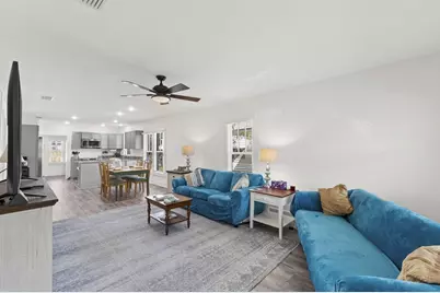 509 8th St, Port Saint Joe, FL 32456 - Photo 5