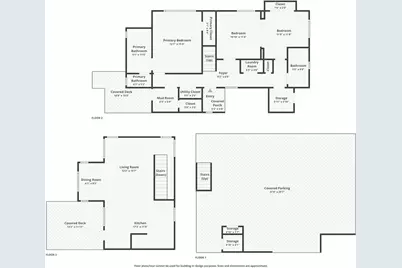 2298 Indian Pass Rd, Port Saint Joe, FL 32456 - Photo 47