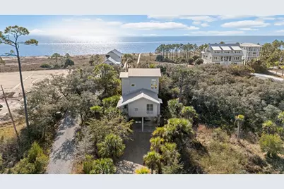 2298 Indian Pass Rd, Port Saint Joe, FL 32456 - Photo 1