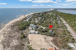 2298 Indian Pass Rd, Port Saint Joe, FL 32456 - Photo 3