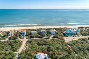 1436 Elm Ct, Saint George Island, FL 32328 - Photo 1