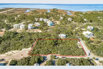 1436 Elm Ct, Saint George Island, FL 32328 - Photo 3
