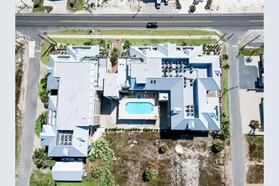 1302 Hwy 98 #1E, Mexico Beach, FL 32456 - Photo 55