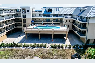 1302 Hwy 98 #1E, Mexico Beach, FL 32456 - Photo 53
