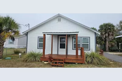 173 Bonita St, Port Saint Joe, FL 32456 - Photo 1