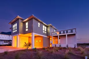 708 E Gorrie Dr, Saint George Island, FL 32328 - Photo 61