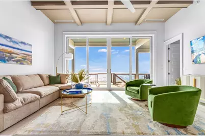 708 E Gorrie Dr, Saint George Island, FL 32328 - Photo 5