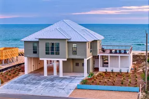 708 E Gorrie Dr, Saint George Island, FL 32328 - Photo 1