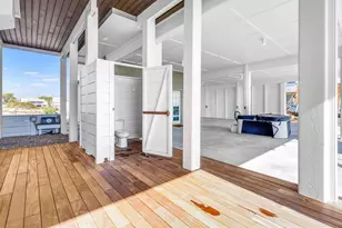 708 E Gorrie Dr, Saint George Island, FL 32328 - Photo 57