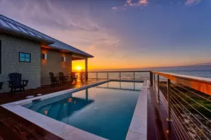 708 E Gorrie Dr, Saint George Island, FL 32328 - Photo 3