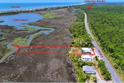 8822 Cr 30-A, Port Saint Joe, FL 32456 - Photo 45