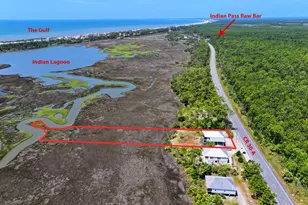 8822 Cr 30-A, Port Saint Joe, FL 32456 - Photo 45