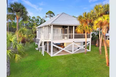 8822 Cr 30-A, Port Saint Joe, FL 32456 - Photo 1