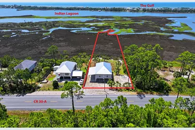 8822 Cr 30-A, Port Saint Joe, FL 32456 - Photo 47