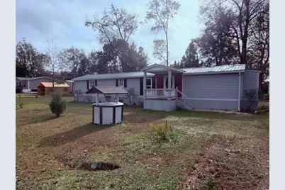 492 Land Dr, Wewahitchka, FL 32465 - Photo 1