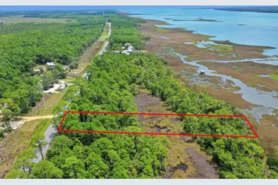 Lot 8 Cr 30-A, Port Saint Joe, FL 32456 - Photo 3