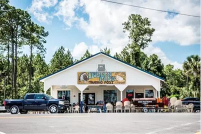 Lot 8 Cr 30-A, Port Saint Joe, FL 32456 - Photo 9