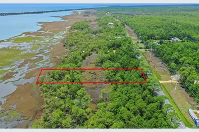 Lot 8 Cr 30-A, Port Saint Joe, FL 32456 - Photo 11