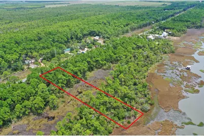 Lot 8 Cr 30-A, Port Saint Joe, FL 32456 - Photo 5