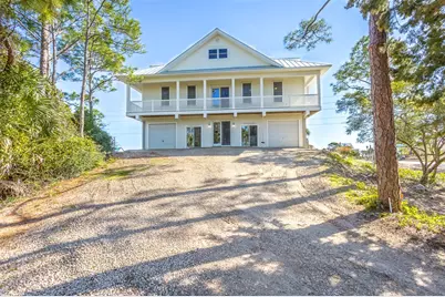 1183 Russell Way, Saint George Island, FL 32328 - Photo 5