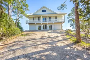 1183 Russell Way, Saint George Island, FL 32328 - Photo 5