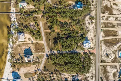 1147 Russell Way, Saint George Island, FL 32328 - Photo 9