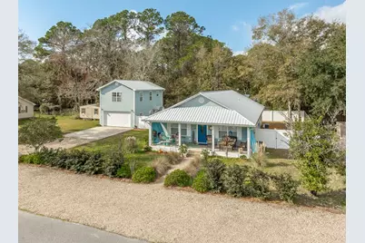 148 20th Ave, Apalachicola, FL 32320 - Photo 37