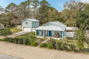 148 20th Ave, Apalachicola, FL 32320 - Photo 37