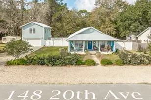 148 20th Ave, Apalachicola, FL 32320 - Photo 45