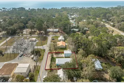 148 20th Ave, Apalachicola, FL 32320 - Photo 41