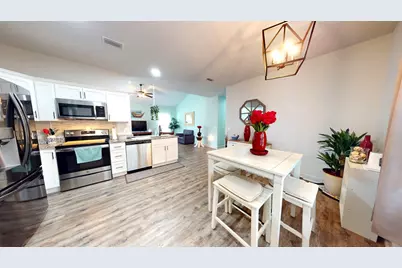 105 Saunders Cir, Port Saint Joe, FL 32456 - Photo 5