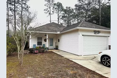 105 Saunders Cir, Port Saint Joe, FL 32456 - Photo 1