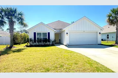 116 Walkabout Ct, Port Saint Joe, FL 32456 - Photo 1