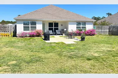 116 Walkabout Ct, Port Saint Joe, FL 32456 - Photo 53