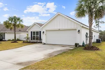 116 Walkabout Ct, Port Saint Joe, FL 32456 - Photo 5