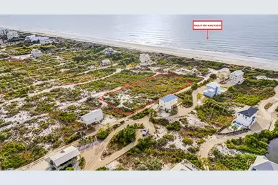 150/138 Sanuk Dr, Cape San Blas, FL 32456 - Photo 3