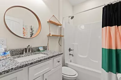 609 Florida Ave, Mexico Beach, FL 32456 - Photo 17