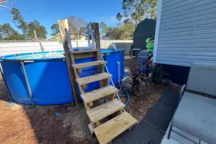 911 7th St, Carrabelle, FL 32322 - Photo 23