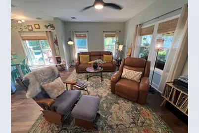 911 7th St, Carrabelle, FL 32322 - Photo 11