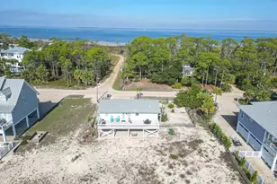 724 E Pine Ave, Saint George Island, FL 32328 - Photo 27