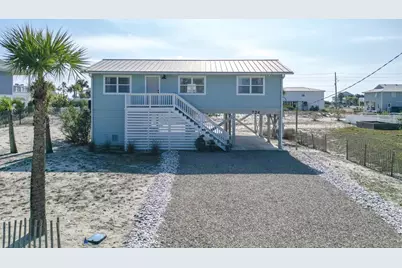 724 E Pine Ave, Saint George Island, FL 32328 - Photo 1