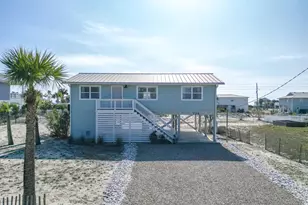 724 E Pine Ave, Saint George Island, FL 32328 - Photo 1