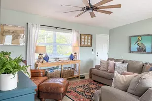 724 E Pine Ave, Saint George Island, FL 32328 - Photo 13