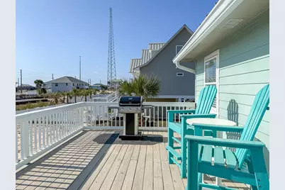 724 E Pine Ave, Saint George Island, FL 32328 - Photo 33