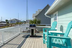 724 E Pine Ave, Saint George Island, FL 32328 - Photo 33