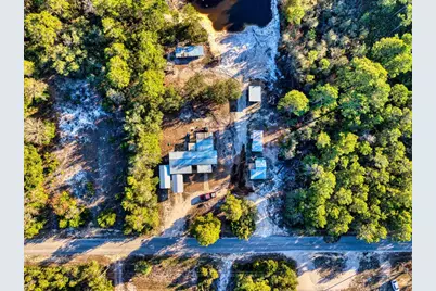 2000 Lighthouse Rd, Carrabelle, FL 32322 - Photo 17