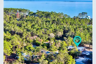 2000 Lighthouse Rd, Carrabelle, FL 32322 - Photo 11