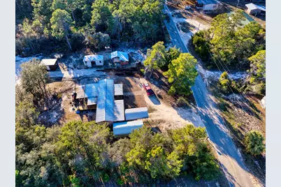 2000 Lighthouse Rd, Carrabelle, FL 32322 - Photo 15