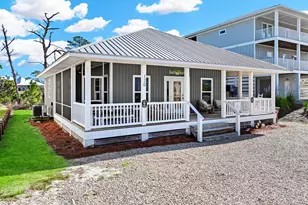 120 McCosh Mill Rd, Cape San Blas, FL 32456 - Photo 1