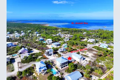120 McCosh Mill Rd, Cape San Blas, FL 32456 - Photo 51